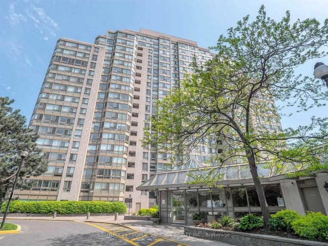 1004 - 3233 Eglinton Ave E, Condo with 2 bedrooms, 2 bathrooms and 1 parking in Toronto ON | Image 14