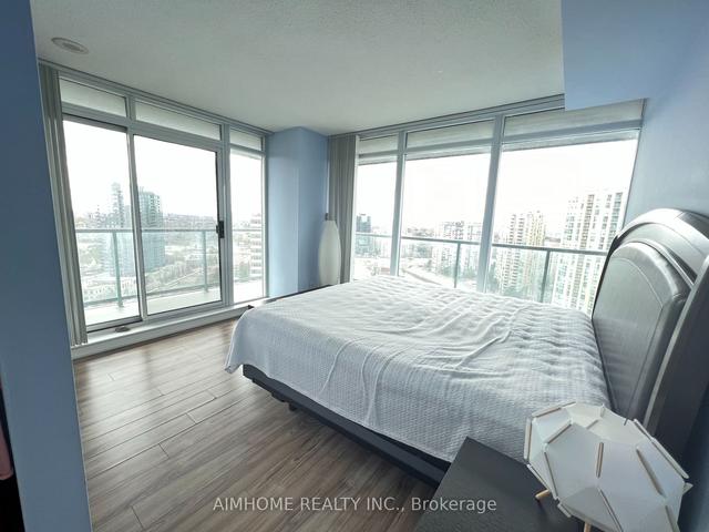 2308 - 5508 Yonge St, Condo with 2 bedrooms, 2 bathrooms and 1 parking in Toronto ON | Image 16