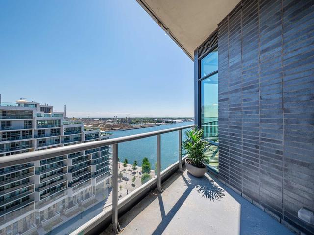 sph18 - 1 Edgewater Dr, Condo with 2 bedrooms, 4 bathrooms and 3 parking in Toronto ON | Image 13