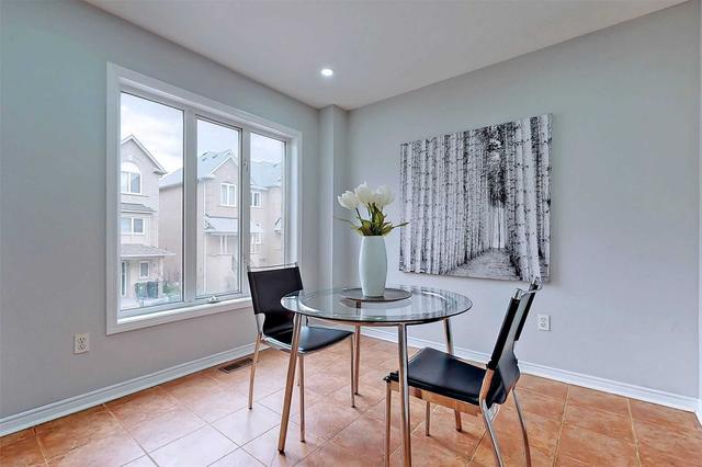 23 - 1075 Ellesmere Rd, Townhouse with 3 bedrooms, 4 bathrooms and 2 parking in Toronto ON | Image 5