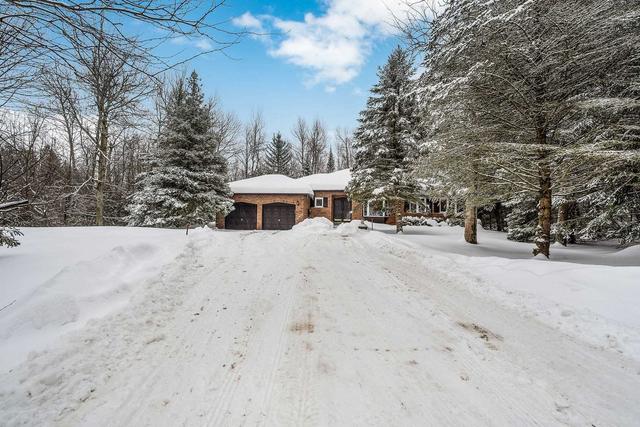 6 Erinwood Dr, House detached with 3 bedrooms, 2 bathrooms and 8 parking in Erin ON | Image 16