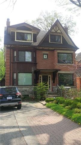 219 Lonsdale Rd, House detached with 6 bedrooms, 5 bathrooms and 3 parking in Toronto ON | Image 1