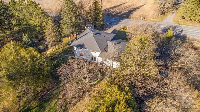 1434 Bouvier Road, House detached with 4 bedrooms, 3 bathrooms and 6 parking in Clarence Rockland ON | Image 27