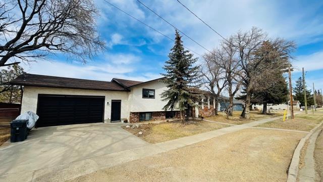 1408 Newcastle Trail, House detached with 5 bedrooms, 3 bathrooms and 4 parking in Drumheller AB | Image 3