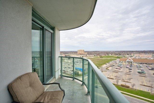 1503 - 4850 Glen Erin Dr, Condo with 2 bedrooms, 2 bathrooms and 2 parking in Mississauga ON | Image 19