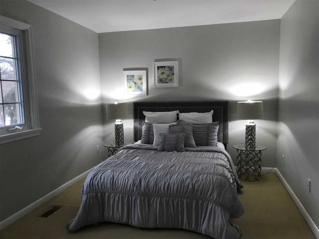 273 Upper Highland Cres, House detached with 4 bedrooms, 4 bathrooms and 4 parking in Toronto ON | Image 5