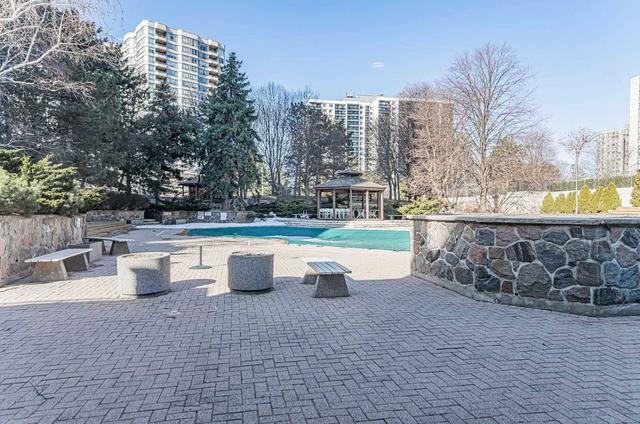 604 - 275 Bamburgh Circ, Condo with 2 bedrooms, 2 bathrooms and 1 parking in Toronto ON | Image 24