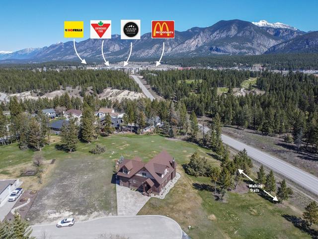 33 - 640 Upper Lakeview Road, House detached with 3 bedrooms, 3 bathrooms and null parking in East Kootenay F BC | Image 41