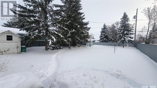 518 Manitoba Street, House detached with 2 bedrooms, 1 bathrooms and null parking in Melville SK | Image 5