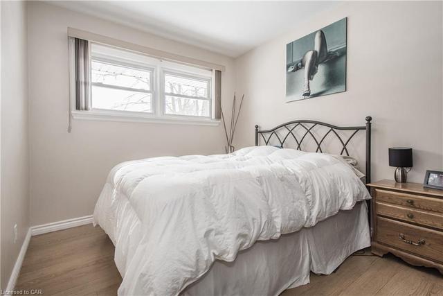 535 Bishop Street N, House detached with 4 bedrooms, 1 bathrooms and 4 parking in Cambridge ON | Image 33