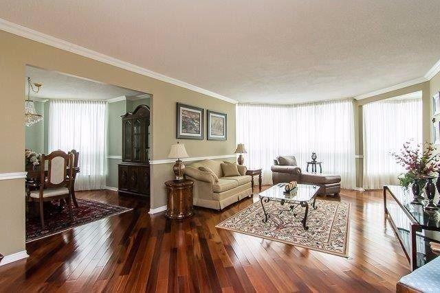 1001 - 700 Wilson Rd N, Condo with 2 bedrooms, 2 bathrooms and 1 parking in Oshawa ON | Image 7