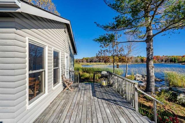 1110 Island, House detached with 3 bedrooms, 1 bathrooms and 0 parking in Parry Sound ON | Image 36