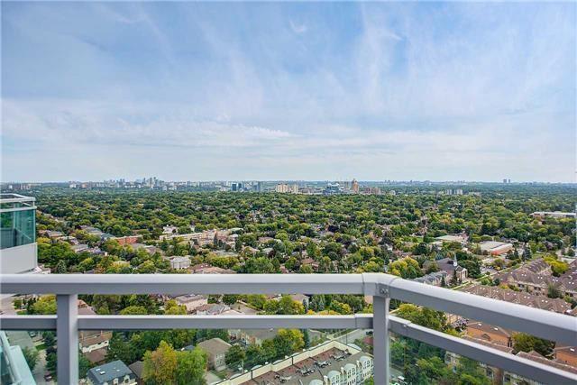 Uph 02 - 18 Holmes Ave, Condo with 2 bedrooms, 3 bathrooms and 2 parking in Toronto ON | Image 3