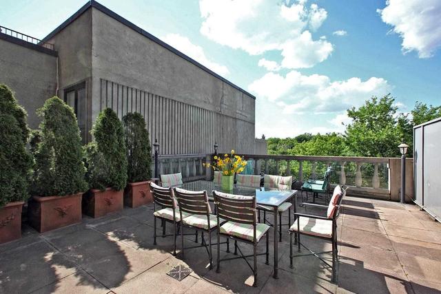 306 - 388 Bloor St E, Condo with 2 bedrooms, 2 bathrooms and 1 parking in Toronto ON | Image 25
