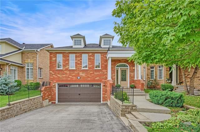 2089 Blue Jay Blvd, House detached with 3 bedrooms, 3 bathrooms and 2 parking in Oakville ON | Image 1