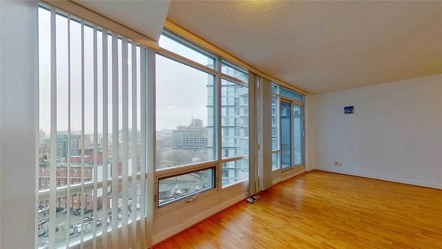 1801 - 373 Front St W, Condo with 1 bedrooms, 1 bathrooms and 1 parking in Toronto ON | Image 13