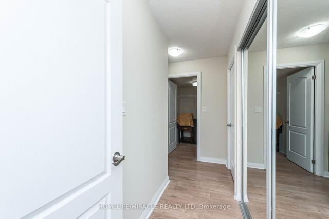 318 - 7363 Kennedy Rd, Condo with 3 bedrooms, 2 bathrooms and 1 parking in Markham ON | Image 15