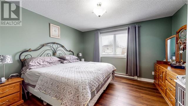113 Michener Avenue, House detached with 3 bedrooms, 1 bathrooms and null parking in Mount Pearl NL | Image 16