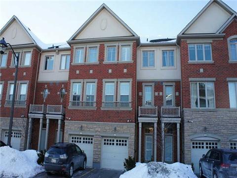 4 - 5700 Long Valley Rd, Townhouse with 3 bedrooms, 4 bathrooms and 2 parking in Mississauga ON | Image 1