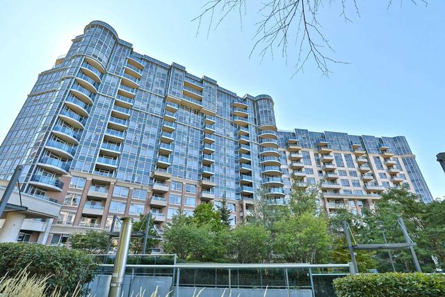979 - 23 Cox Blvd, Condo with 2 bedrooms, 2 bathrooms and 1 parking in Markham ON | Image 1