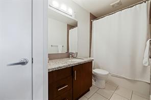105 - 320 12 Avenue Ne, Condo with 1 bedrooms, 1 bathrooms and 1 parking in Calgary AB | Image 13