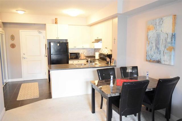 313 - 5317 Upper Middle Rd, Condo with 1 bedrooms, 1 bathrooms and 1 parking in Burlington ON | Image 3
