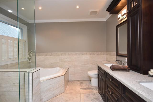 2144 Langtry Dr, House detached with 4 bedrooms, 6 bathrooms and 9 parking in Oakville ON | Image 19