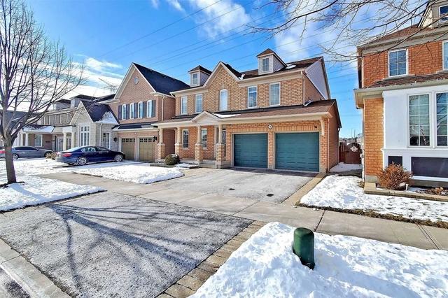 48 Grainger Cres, House detached with 4 bedrooms, 3 bathrooms and 6 parking in Ajax ON | Image 12