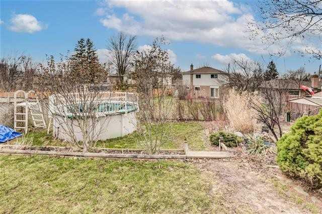 109 Mountainview Rd S, House detached with 3 bedrooms, 2 bathrooms and 5 parking in Halton Hills ON | Image 26