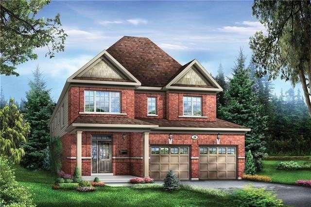 4508 Eclipse Way, House detached with 4 bedrooms, 4 bathrooms and 4 parking in Niagara Falls ON | Image 1