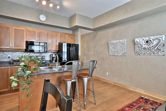 Th#1 - 1398 Bloor St W, Townhouse with 2 bedrooms, 2 bathrooms and 1 parking in Toronto ON | Image 8