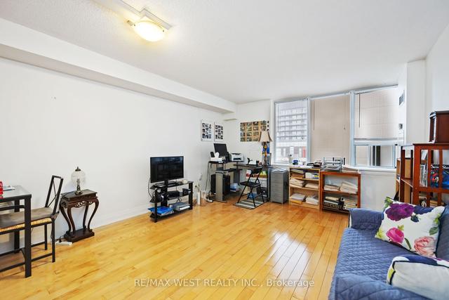 301 - 2737 Keele St, Condo with 0 bedrooms, 1 bathrooms and 1 parking in Toronto ON | Image 12