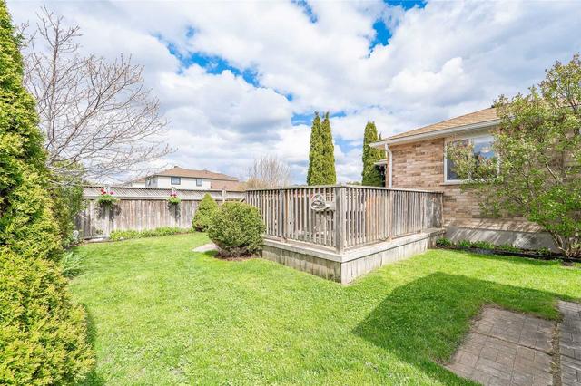 116 Doyle Dr, House detached with 2 bedrooms, 2 bathrooms and 3 parking in Guelph ON | Image 24