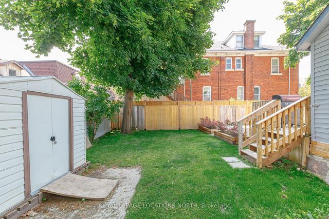 159 Sykes St N, House detached with 3 bedrooms, 2 bathrooms and 2 parking in Meaford ON | Image 17
