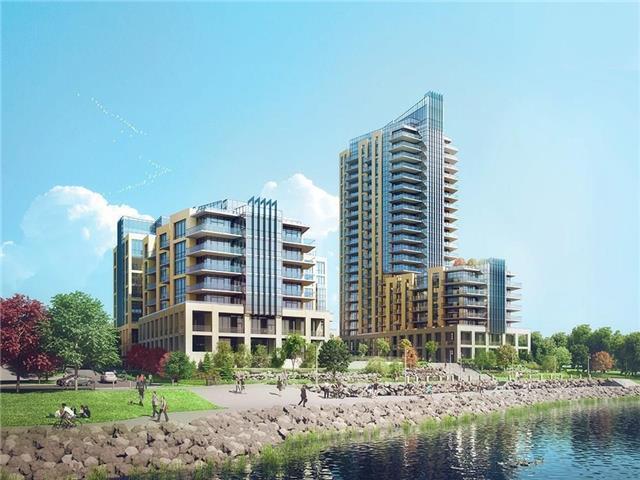 1303 - 2060 Lakeshore Rd, Condo with 2 bedrooms, 2 bathrooms and 2 parking in Burlington ON | Image 1