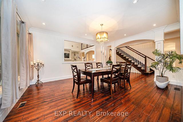 21 Old Mill Rd, House detached with 4 bedrooms, 5 bathrooms and 8 parking in Brant ON | Image 5