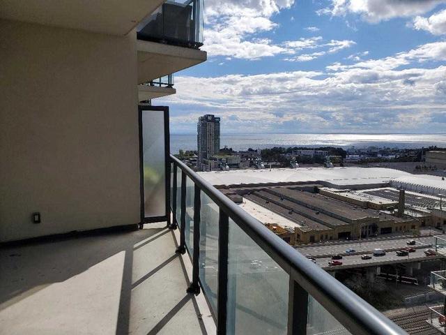 2116 - 51 East Liberty St, Condo with 1 bedrooms, 1 bathrooms and 0 parking in Toronto ON | Image 3