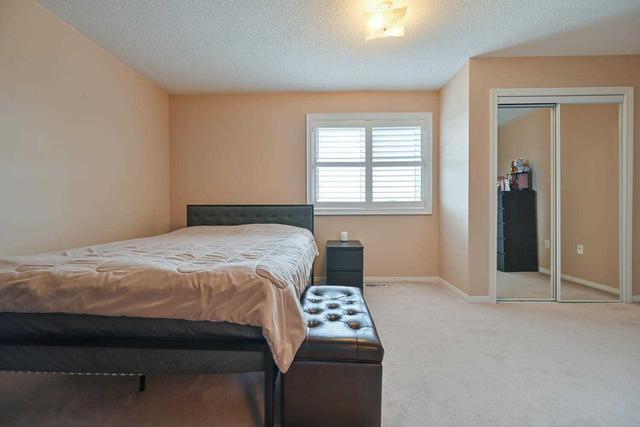 22 - 120 Rail Rd, Townhouse with 3 bedrooms, 3 bathrooms and 2 parking in Brampton ON | Image 14