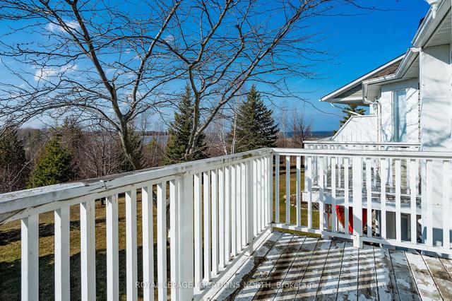 22 Cranberry Surf, Townhouse with 3 bedrooms, 3 bathrooms and 1 parking in Collingwood ON | Image 13