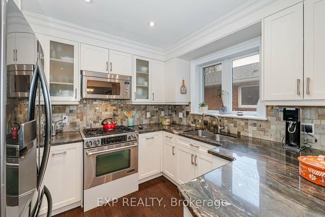 24 Paulart Dr, House detached with 3 bedrooms, 1 bathrooms and 6 parking in Toronto ON | Image 14