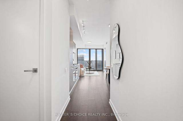 3313 - 3 Gloucester St, Condo with 2 bedrooms, 2 bathrooms and 0 parking in Toronto ON | Image 27