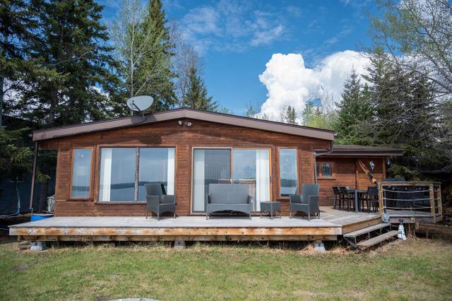 14 Sexauer Street, House detached with 3 bedrooms, 1 bathrooms and null parking in Athabasca County AB | Image 21