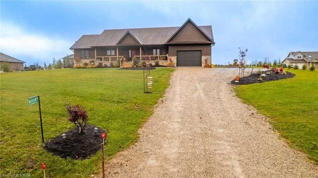 8008 Concession 12, House detached with 3 bedrooms, 3 bathrooms and 14 parking in Mapleton ON | Image 27