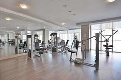 3505 - 4099 Brickstone Mews, Condo with 1 bedrooms, 1 bathrooms and 1 parking in Mississauga ON | Image 4