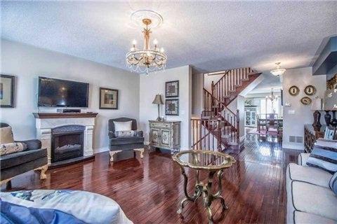 7 Alder Grve, House semidetached with 3 bedrooms, 4 bathrooms and 4 parking in Markham ON | Image 5