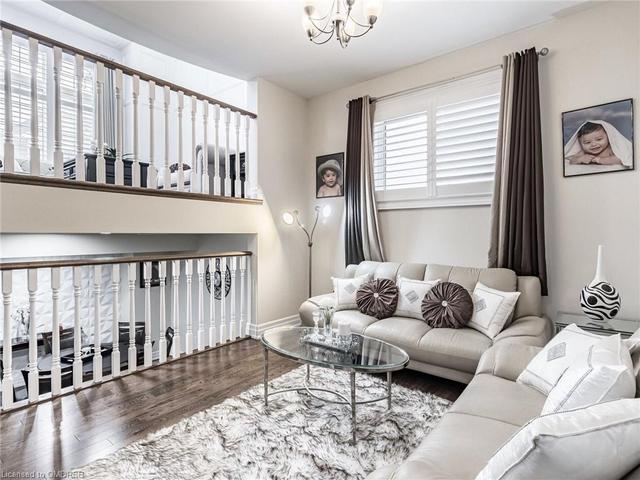 3271 Donald Mackay Street, House detached with 4 bedrooms, 2 bathrooms and null parking in Oakville ON | Image 27