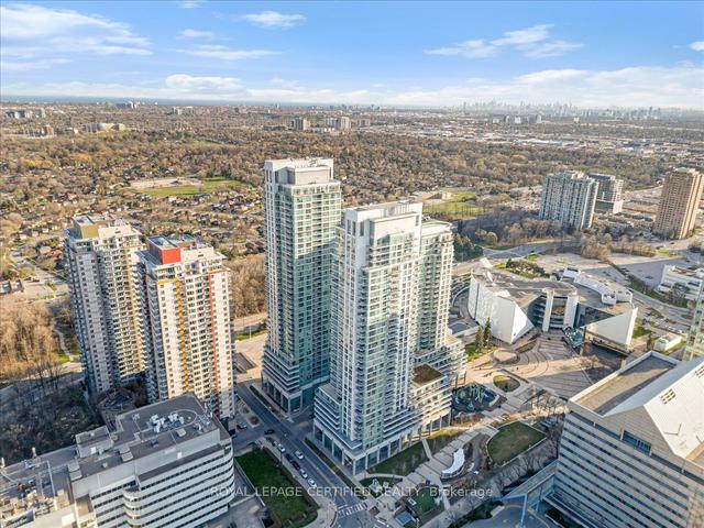 ph 3604 - 70 Town Centre Crt, Condo with 2 bedrooms, 2 bathrooms and 1 parking in Toronto ON | Image 26