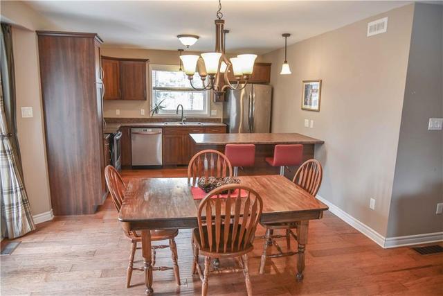 229 Oriole Crescent, House detached with 4 bedrooms, 3 bathrooms and 6 parking in Petawawa ON | Image 10