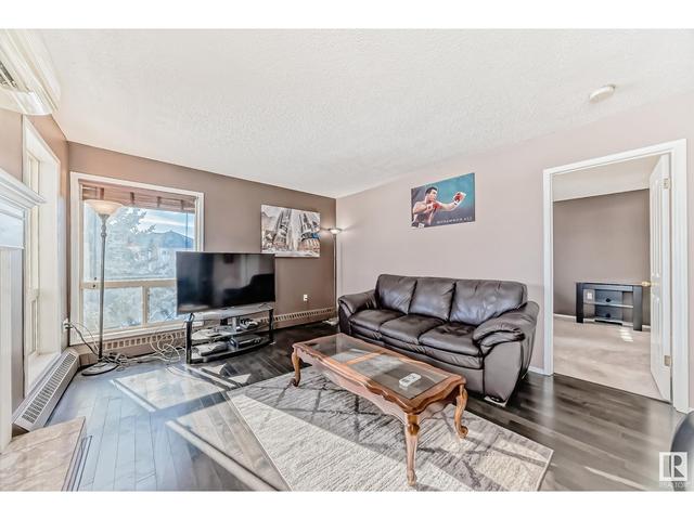 427 - 15499 Castle Downs Rd Nw, Condo with 1 bedrooms, 1 bathrooms and 1 parking in Edmonton AB | Image 17