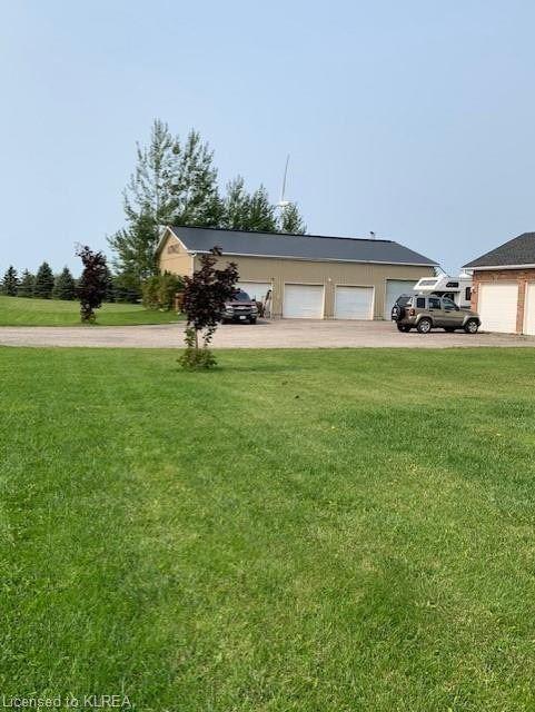 504139 Highway 89 Hllw, House detached with 3 bedrooms, 3 bathrooms and 30 parking in Shelburne ON | Image 28